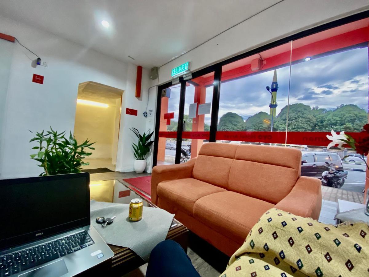 Hotel Aman- Nilai & Klia Extérieur photo