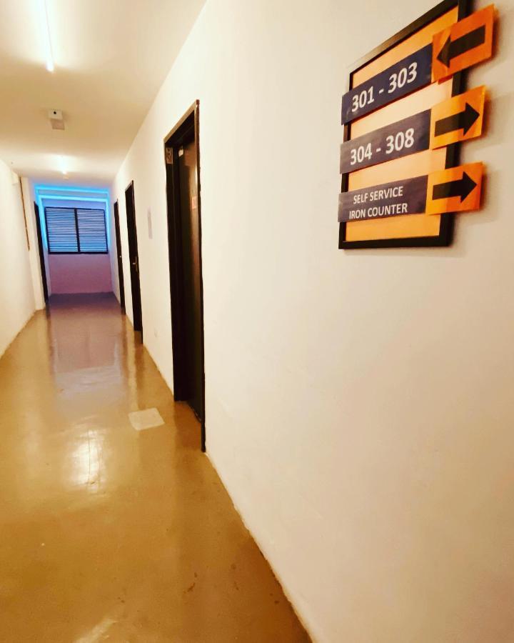 Hotel Aman- Nilai & Klia Extérieur photo