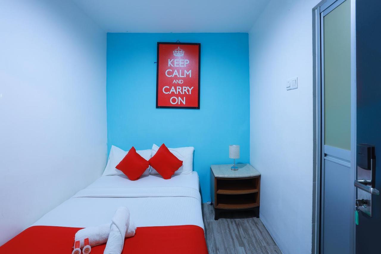 Hotel Aman- Nilai & Klia Extérieur photo