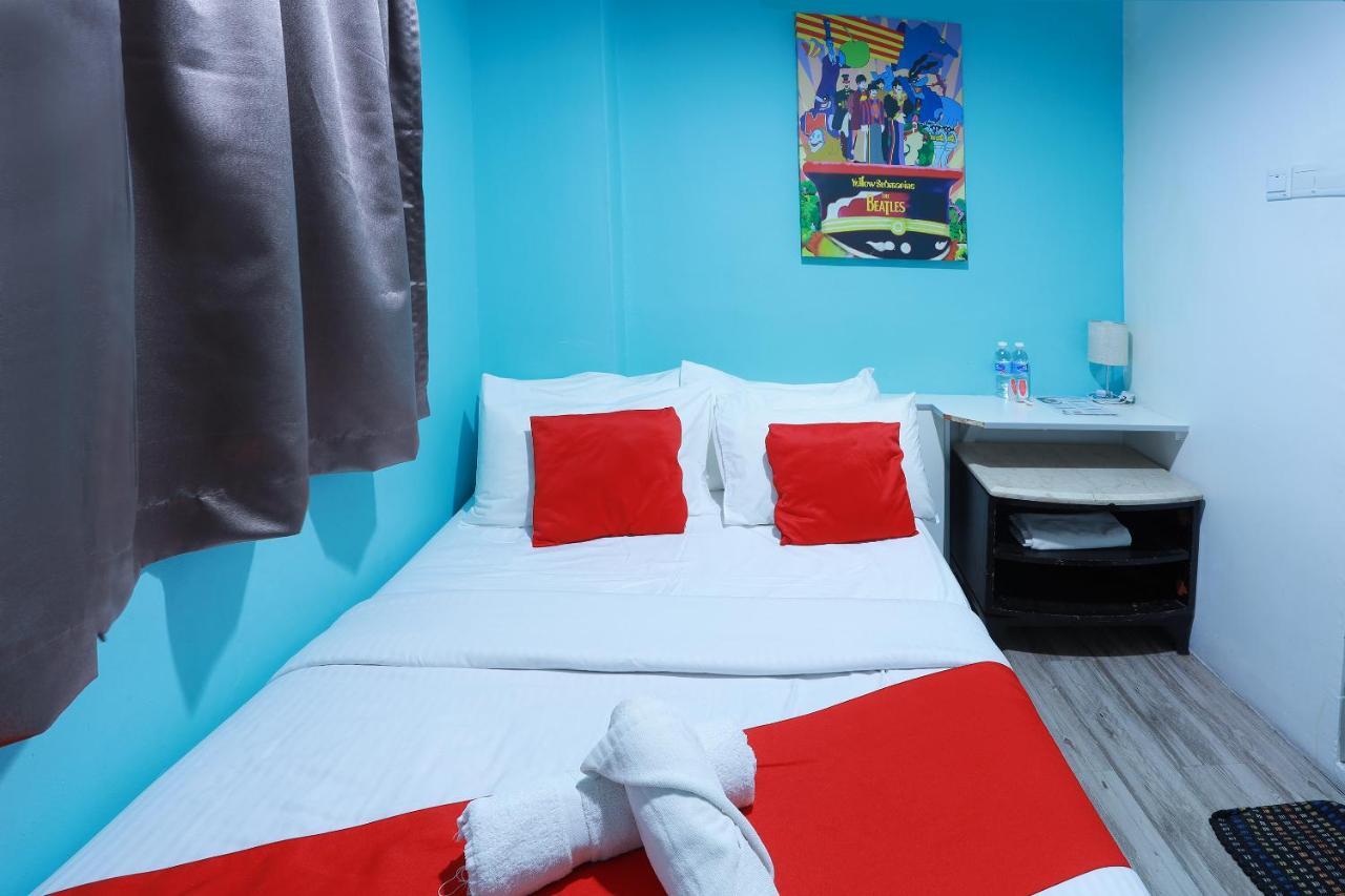 Hotel Aman- Nilai & Klia Extérieur photo
