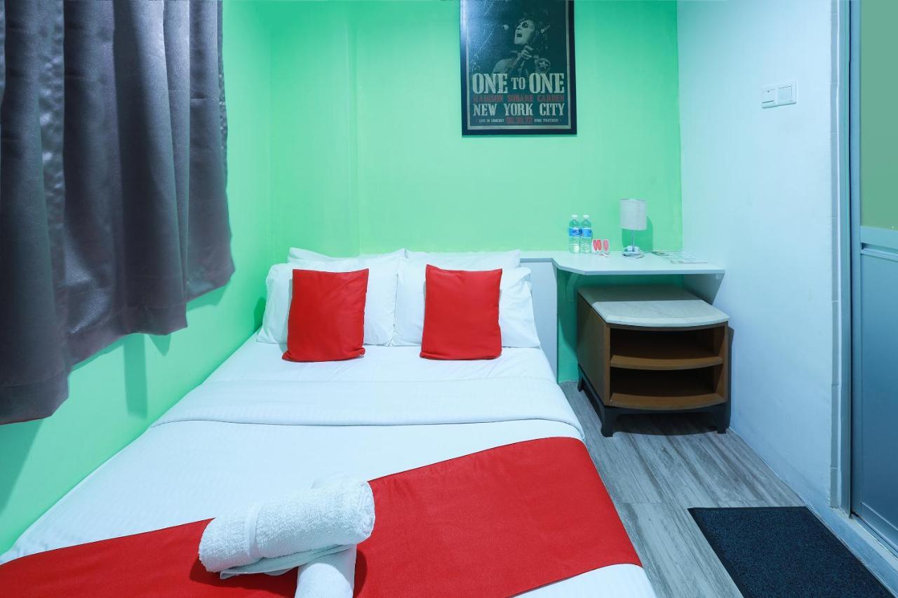 Hotel Aman- Nilai & Klia Extérieur photo