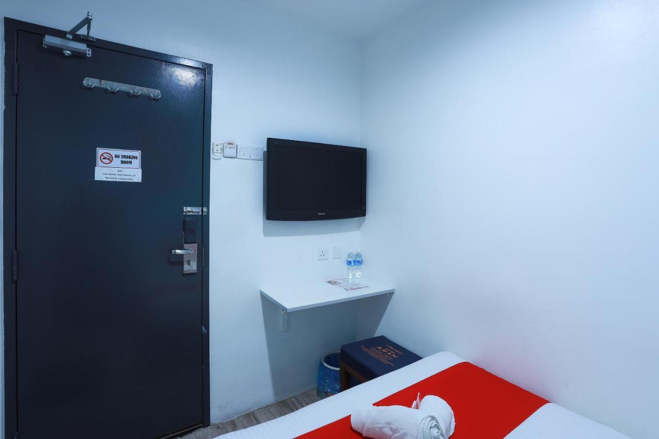 Hotel Aman- Nilai & Klia Extérieur photo