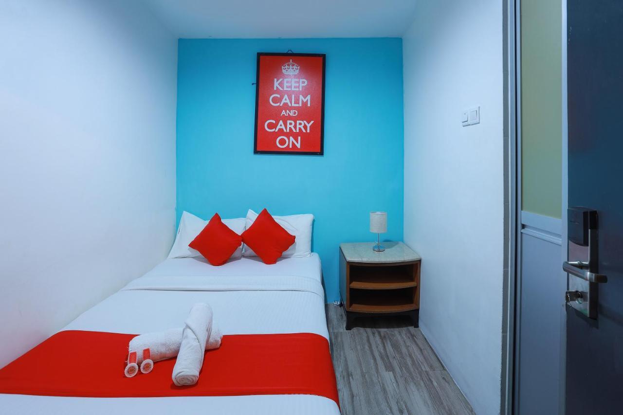 Hotel Aman- Nilai & Klia Extérieur photo