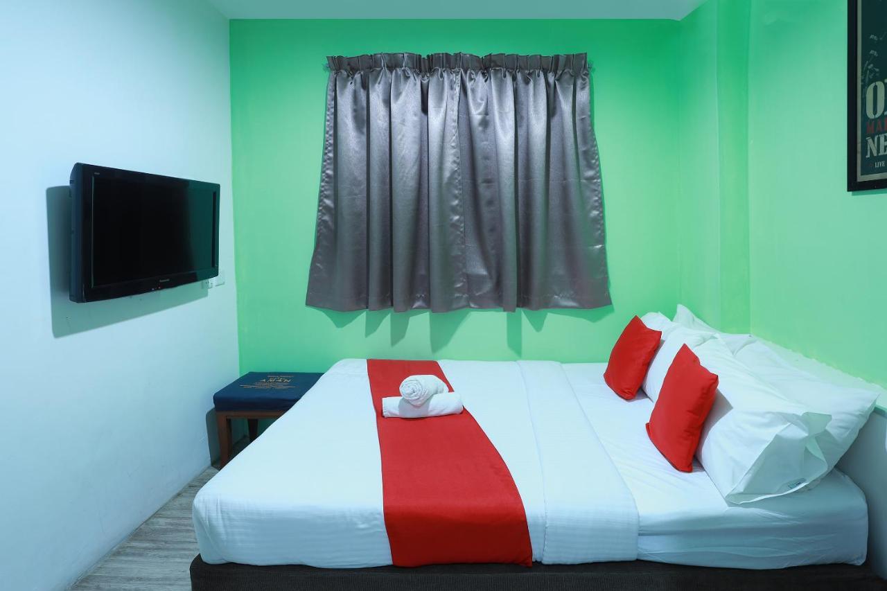 Hotel Aman- Nilai & Klia Extérieur photo