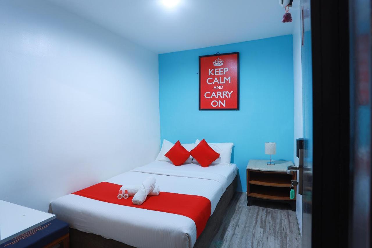 Hotel Aman- Nilai & Klia Extérieur photo