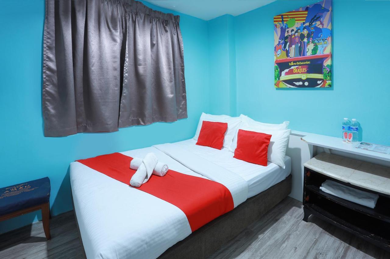 Hotel Aman- Nilai & Klia Extérieur photo