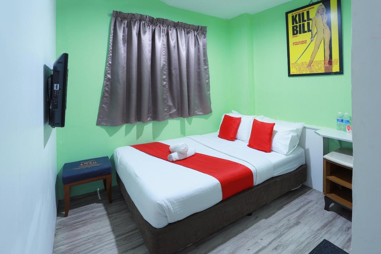 Hotel Aman- Nilai & Klia Extérieur photo