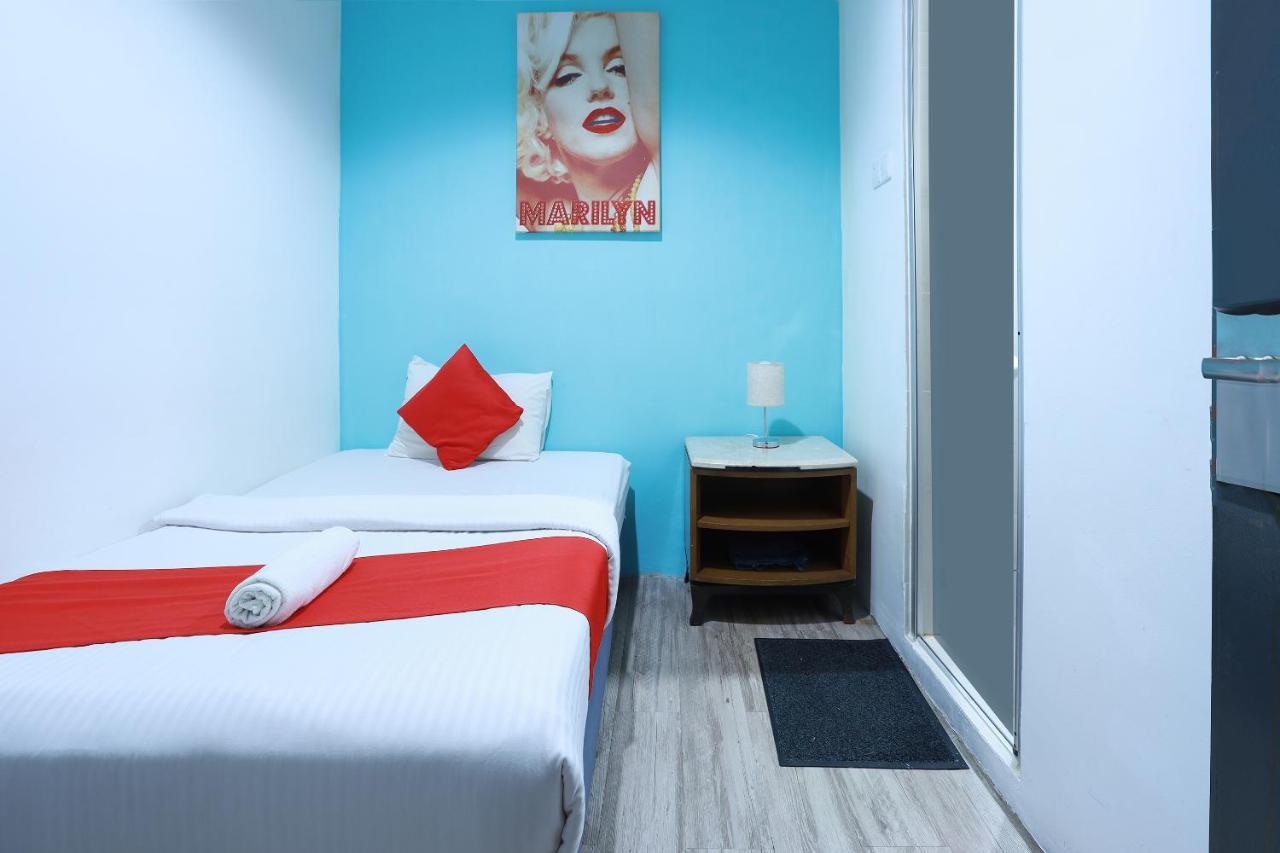 Hotel Aman- Nilai & Klia Extérieur photo