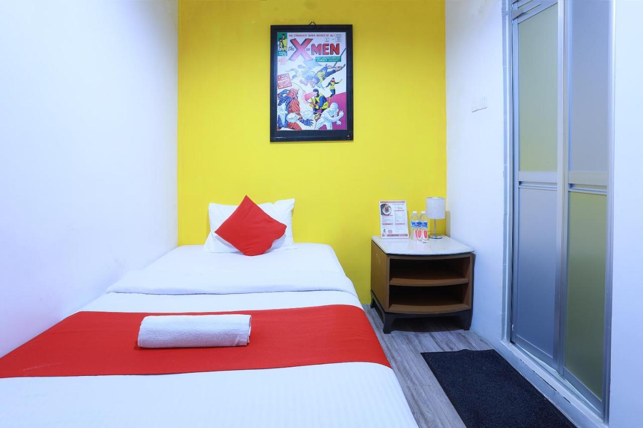 Hotel Aman- Nilai & Klia Extérieur photo