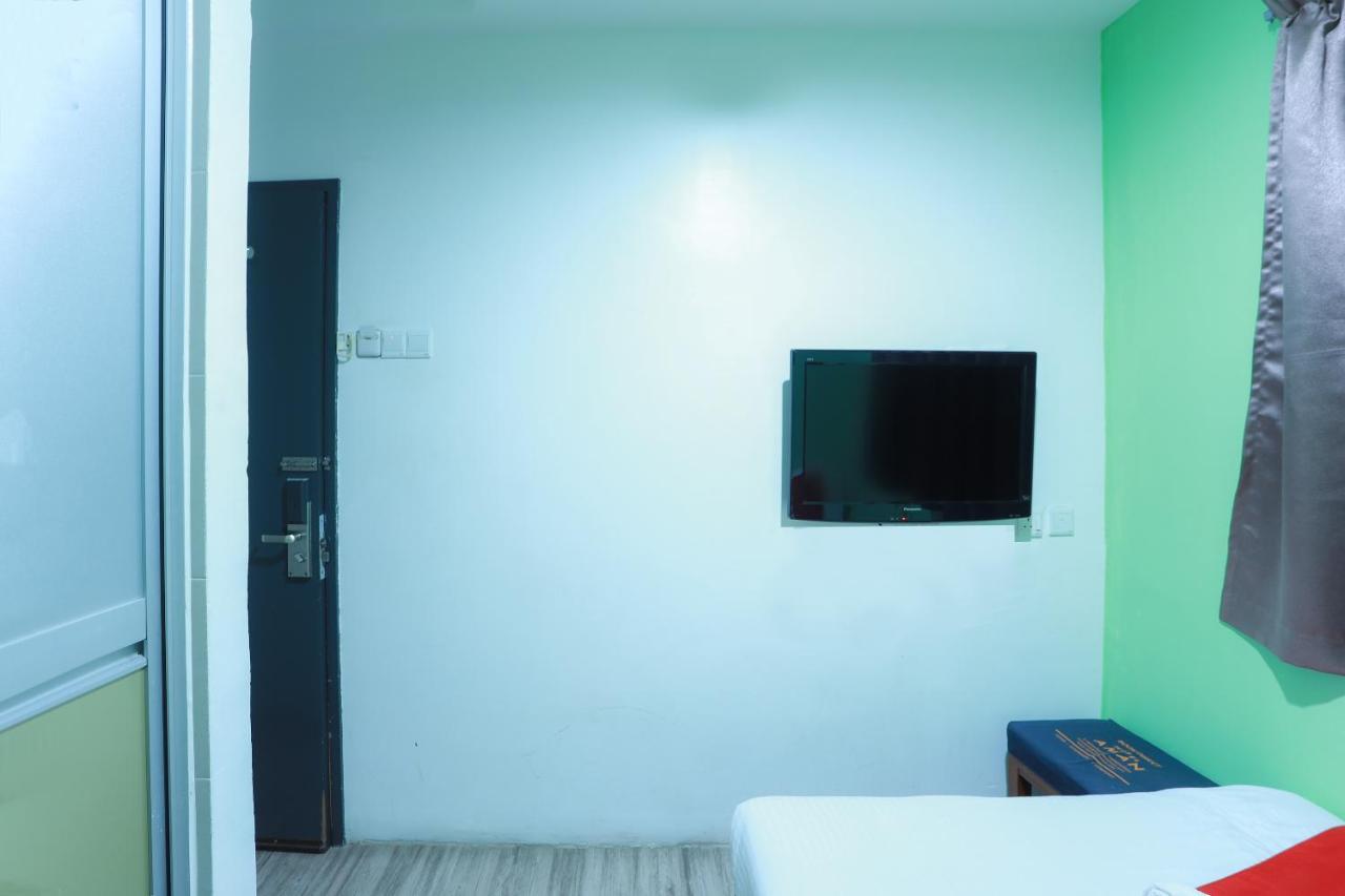 Hotel Aman- Nilai & Klia Extérieur photo